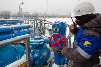 Nga: Ukraine làm trầm trọng thêm khủng hoảng năng lượng ở châu Âu