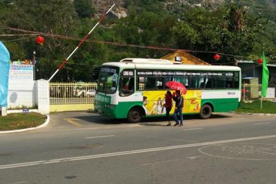 Tây Ninh hỗ trợ vốn giúp doanh nghiệp mua mới xe buýt