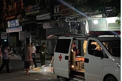 Quảng Ninh: Bắt được nghi phạm sát hại nữ chủ tiệm xăm 