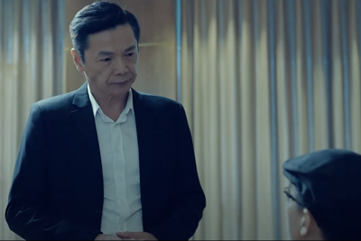 “Đấu trí” tập 2: Đại tá Giang vạch trần tội của Giám đốc CDC Bình Hòa