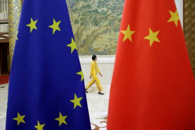 Kỳ vọng gì ở đối thoại thương mại cấp cao EU - Trung Quốc?