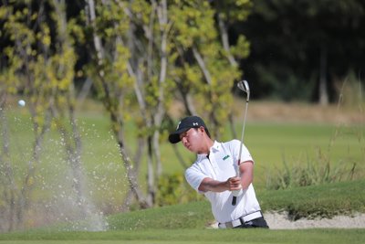 Khởi tranh 3 Giải golf vô địch nghiệp dư quốc gia mở rộng năm 2022