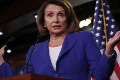 Trung Quốc cảnh báo Mỹ "chịu mọi hậu quả" nếu bà Pelosi thăm Đài Loan