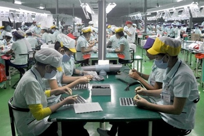 Ngành công nghiệp ICT Việt Nam: Phần lớn thuộc về FDI