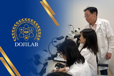 DOJILAB –Thương hiệu Giám định và Đào tạo Ngọc học uy tín hàng đầu Việt Nam