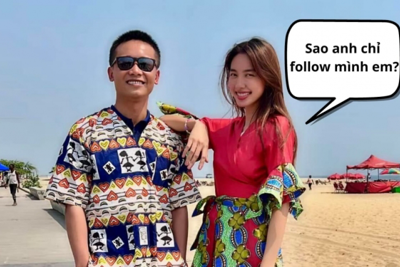 Vì sao Quang Linh Vlogs và Hoa hậu Thùy Tiên được nhiều người quan tâm?