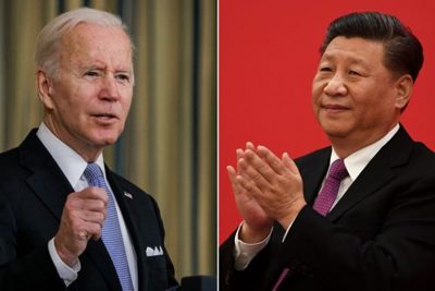 Tổng thống Biden sắp đối thoại trực tiếp với Chủ tịch Tập Cận Bình