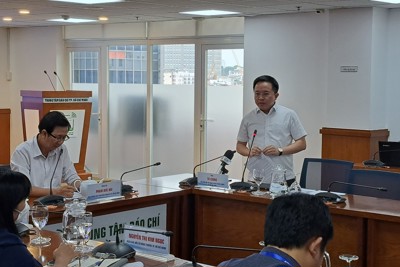 TP Hồ Chí Minh: Không cấp phép cho cuộc thi “Hoa hậu thiếu niên 2022”