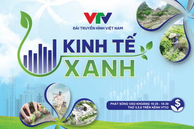 PV GAS, PVFCCo đồng hành cùng chương trình Kinh tế xanh