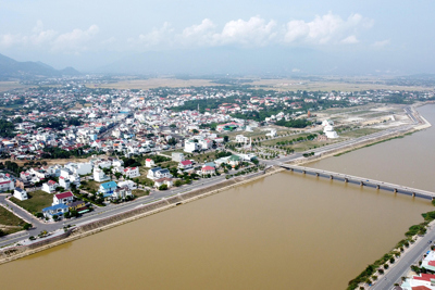 Khánh Hòa đề nghị gỡ vướng cho hàng loạt dự án bất động sản “khủng”