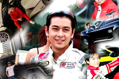Trước tai nạn, Lâm Chí Dĩnh giàu lên nhờ giải trí, kinh doanh, đua xe F1
