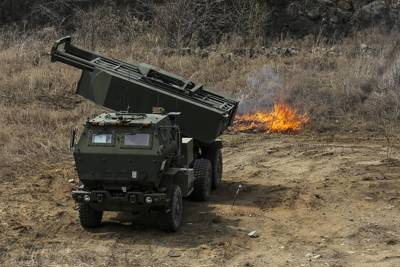 Nga tuyên bố phá hủy 4 hệ thống pháo HIMARS của Mỹ hỗ trợ Ukraine