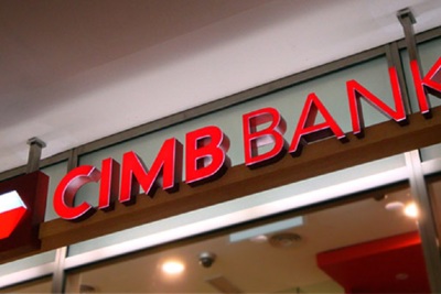 Ngân hàng CIMB Việt Nam được chấp thuận tăng vốn điều lệ