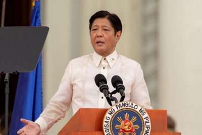 Tân Tổng thống Philippines đưa ra Thông điệp quốc gia đầu tiên