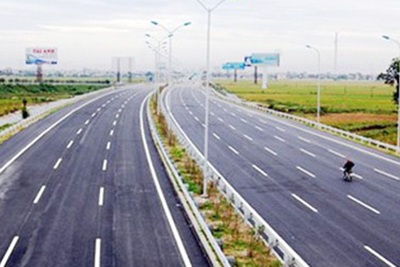 Xây dựng cao tốc Khánh Hòa - Buôn Ma Thuột phải bảo đảm chất lượng