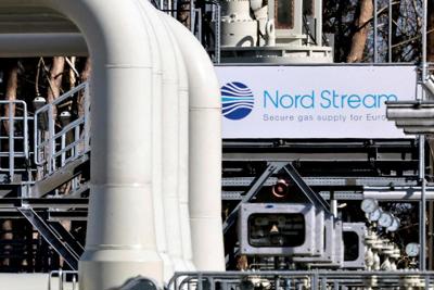 Tuabin của Nord Stream 1 có thể được vận chuyển đến Nga giữa tuần này