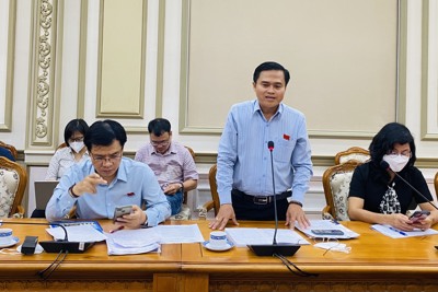 TP Hồ Chí Minh: Ca sốt xuất huyết tăng gần 300%, có 16 người tử vong