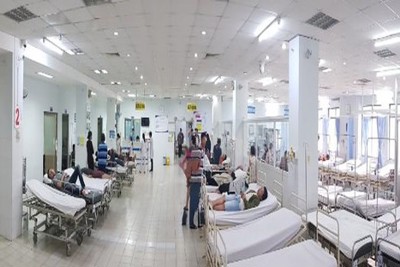 Xử lý nghiêm vụ hành hung bác sĩ tại Bệnh viện Nhân dân Gia Định