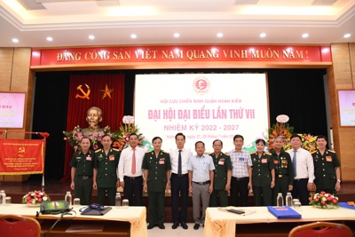 Hội CCB quận Hoàn Kiếm là chỗ dự tin cậy của cấp ủy, chính quyền