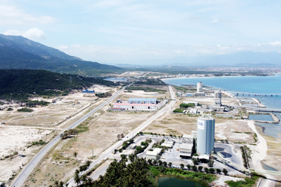 Phân cấp đầu tư cao tốc Khánh Hòa – Buôn Ma Thuột gần 22.000 tỷ đồng