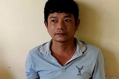 Tây Ninh: Bắt lái xe trộm thiết bị âm thanh hơn 1,3 tỷ đồng