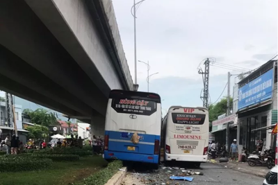 Tai nạn giao thông hôm nay (30/7): Va chạm xe tải, nữ sinh thiệt mạng