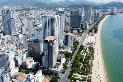 Bất động sản Khánh Hòa: Điểm sáng đầu tư