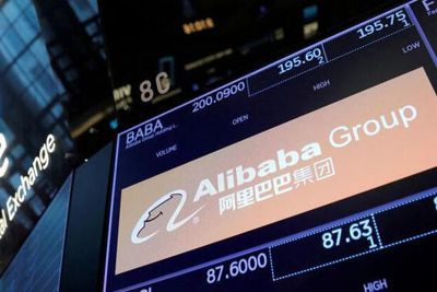 Alibaba đối mặt với nguy cơ bị hủy niêm yết ở sàn chứng khoán Mỹ