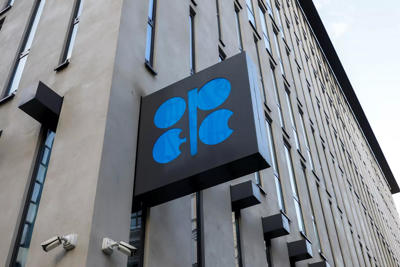 OPEC: Giá dầu biến động không hoàn toàn do cuộc xung đột Nga-Ukraine