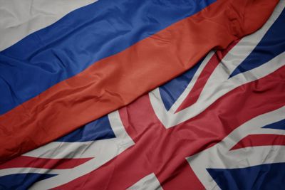 Vương quốc Anh nới lỏng lệnh trừng phạt chống Nga