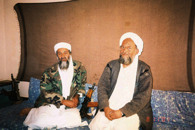 Mỹ: Thủ lĩnh khủng bố al-Zawahiri đã bị tiêu diệt