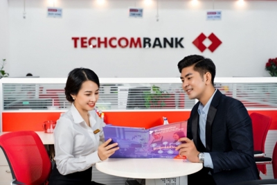 The Asian Banking & Finance vinh danh Techcombank là “Ngân hàng bán lẻ tốt nhất 2022”