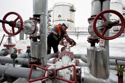 G7 cân nhắc chặn việc xuất khẩu dầu mỏ của Nga