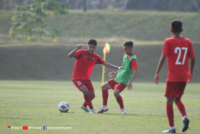 Tin tức thể thao mới nhất ngày 3/8: U16 Việt Nam có trận đấu thứ 2
