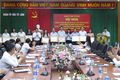 Thực hiện nếp sống văn minh trong việc cưới: Lan tỏa nét đẹp văn hóa