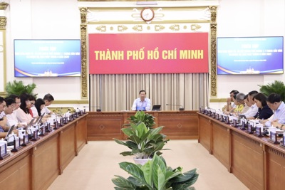 Trên 14 triệu lượt khách đến TP Hồ Chí Minh, doanh thu trên 60.000 tỷ đồng