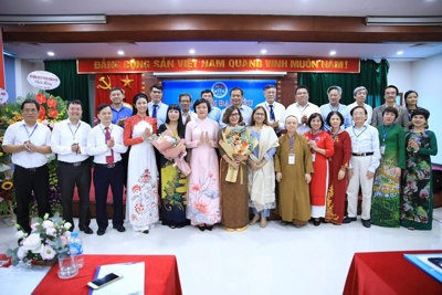 Tăng cường hợp tác, giao lưu Nhân dân Việt Nam - Ấn Độ 