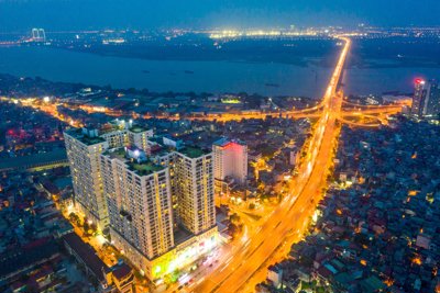 Các thị trường bất động sản châu Á – Thái Bình Dương tiếp tục tăng trưởng 