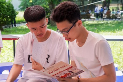 Học phí 10 trường đại học lớn tại Hà Nội trong năm học 2022- 2023