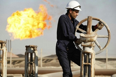 Giá xăng dầu hôm nay 9/8: Dầu Brent đứng ở mức 96,33 USD/thùng