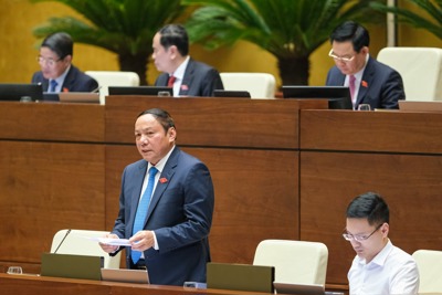 Bộ trưởng Bộ VHTT&DL: Việt Nam sẵn sàng đón lượng lớn khách du lịch quốc tế