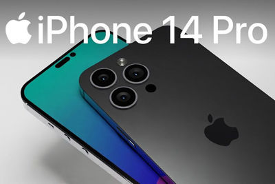 iPhone 14 sẽ có giá hơn 25 triệu đồng