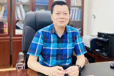 Nguyên Giám đốc CDC Quảng Ninh bị tạm dừng xét danh hiệu Thầy thuốc Nhân dân