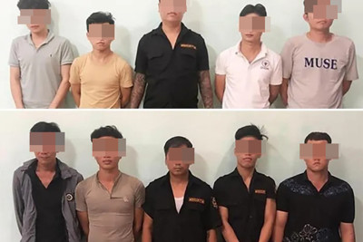TP Hồ Chí Minh: Cần làm rõ vụ “cướp cô hồn” tại một quán bar 