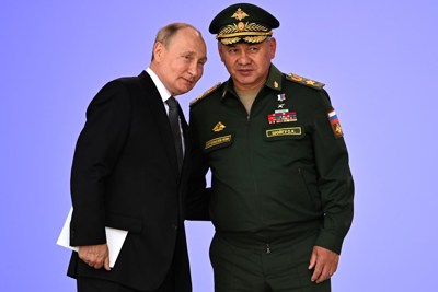 Tổng thống Putin tuyên bố khả năng cung cấp vũ khí cho cả Mỹ Latinh