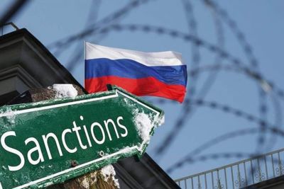 Hơn 70% doanh nghiệp Anh bị ảnh hưởng từ các lệnh trừng phạt chống Nga