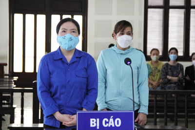 Đà Nẵng: Xét xử vụ nữ đại gia vỡ nợ 1.300 tỷ đồng