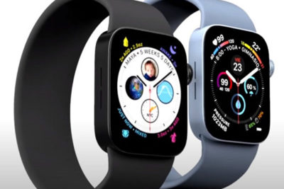 Apple Watch và MacBook sẽ được sản xuất tại việt Nam?