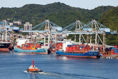 Mỹ chính thức đàm phán thương mại với Đài Loan