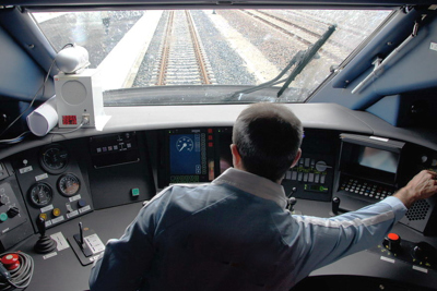  Đường sắt cao tốc Bắc - Nam: Tốc độ bao nhiêu là phù hợp?